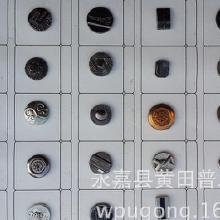服裝輔料市場(chǎng)洞察 鈕扣等輔料價(jià)格、批發(fā)與廠家選擇全解析
