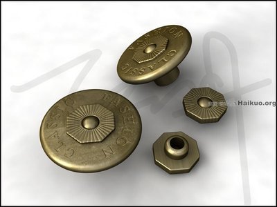 3D五金設(shè)計(jì)在服裝輔料中的應(yīng)用與創(chuàng)新