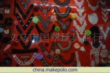 胡建國(guó)服裝輔料 手工花邊與服飾加工的匠心傳承